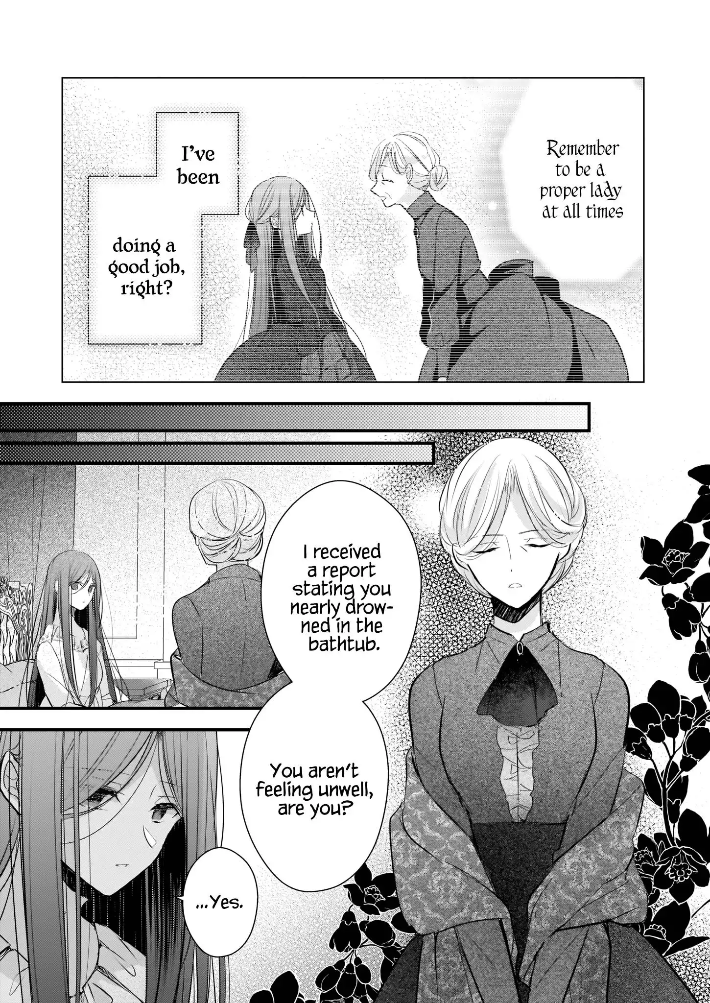 My Fiance is in Love with My Little Sister Chapter 16 26